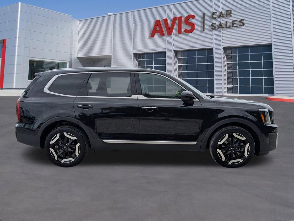 Thumbnail: 2025 Kia Telluride - 5