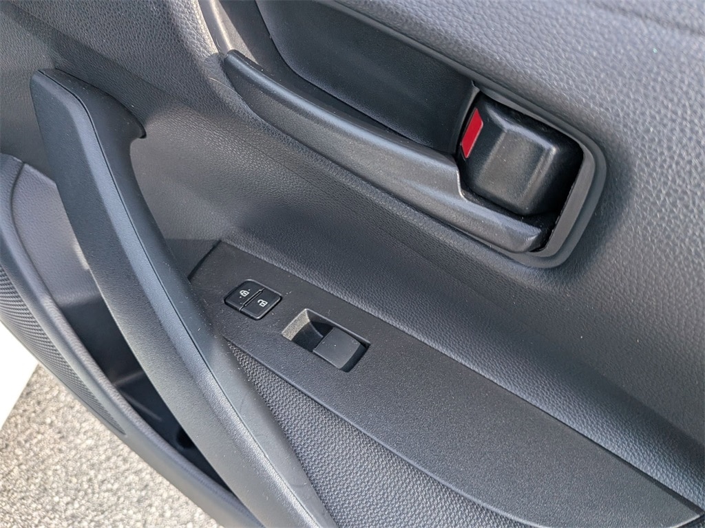 Thumbnail: 2025 Toyota Corolla - 29