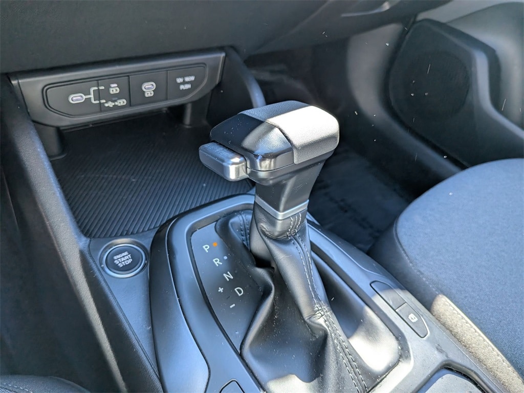 Thumbnail: 2025 Kia K4 - 17