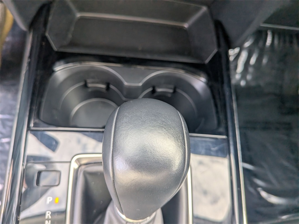 Thumbnail: 2025 Mazda CX-30 - 20