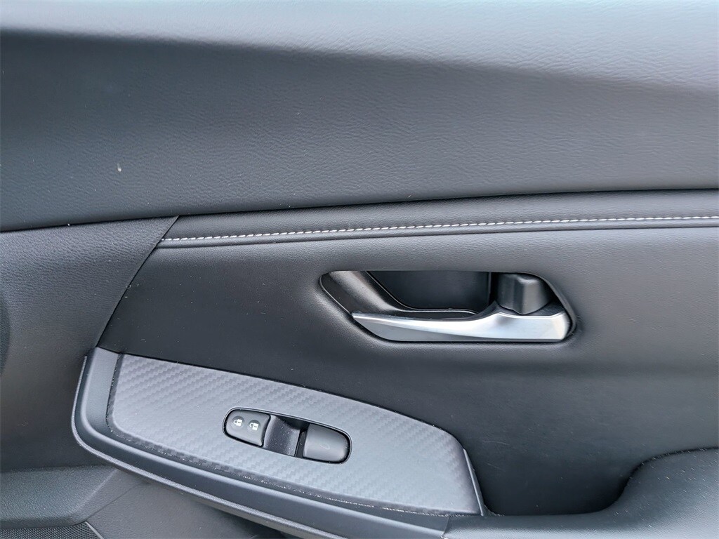 Thumbnail: 2024 Nissan Sentra - 27