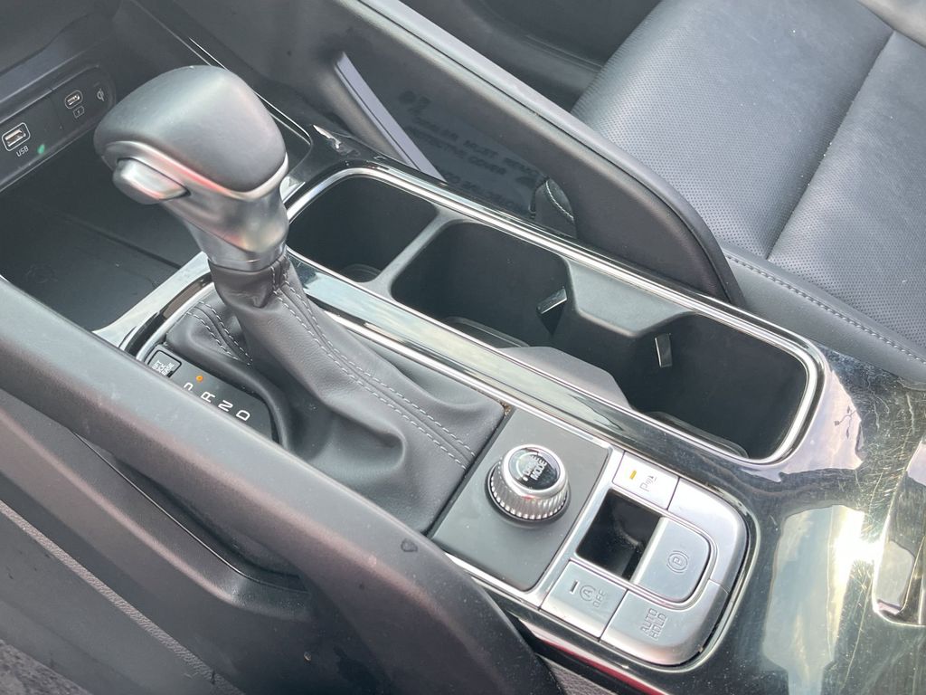 Thumbnail: 2025 Kia Telluride - 23