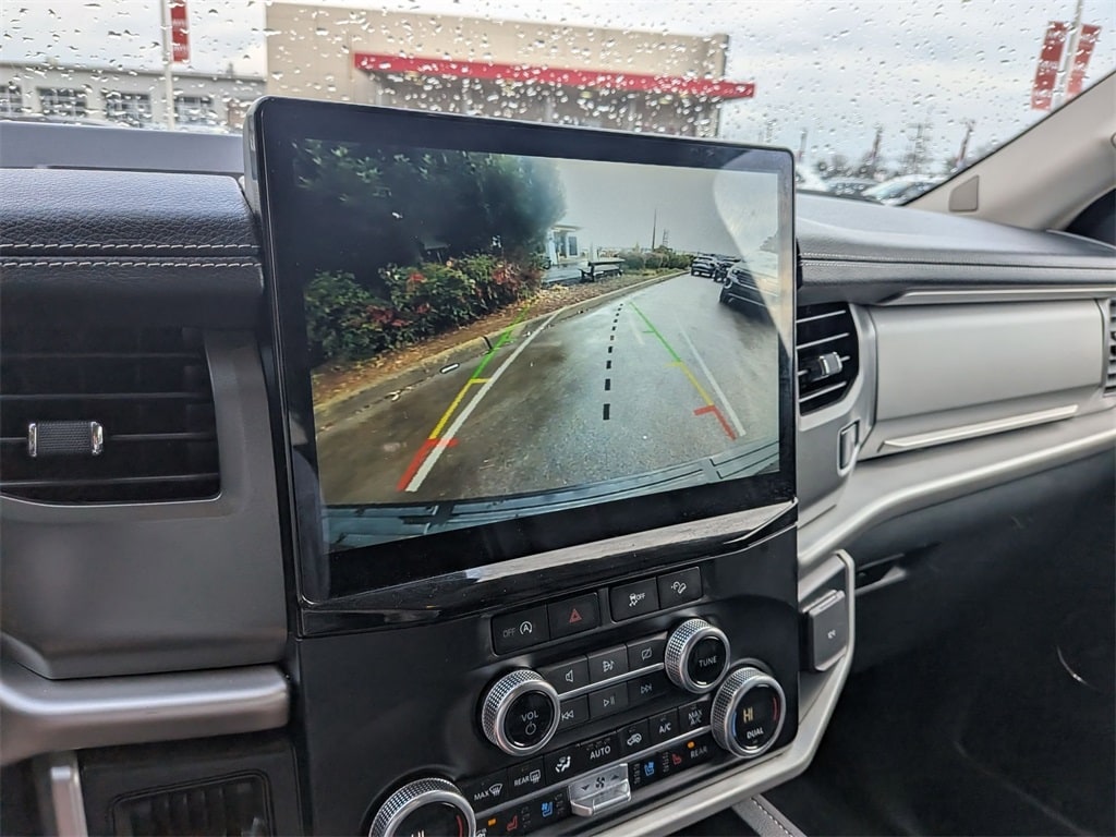 Thumbnail: 2024 Ford Expedition MAX - 18