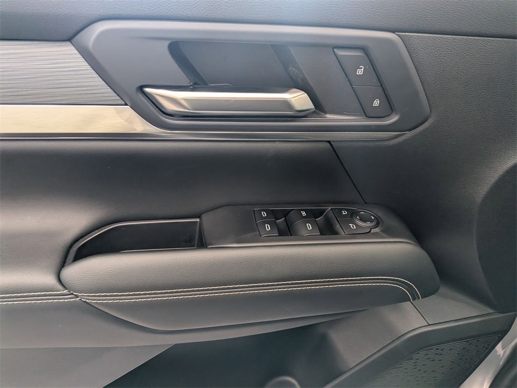 Thumbnail: 2025 GMC Terrain - 9