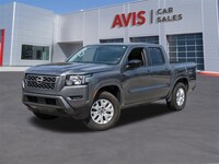 2023 Nissan Frontier SV -
                Alcoa, TN