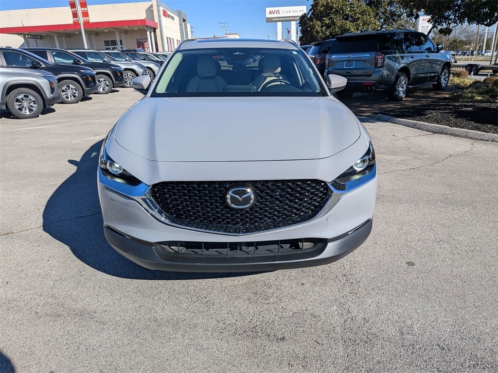 Thumbnail: 2025 Mazda CX-30 - 2