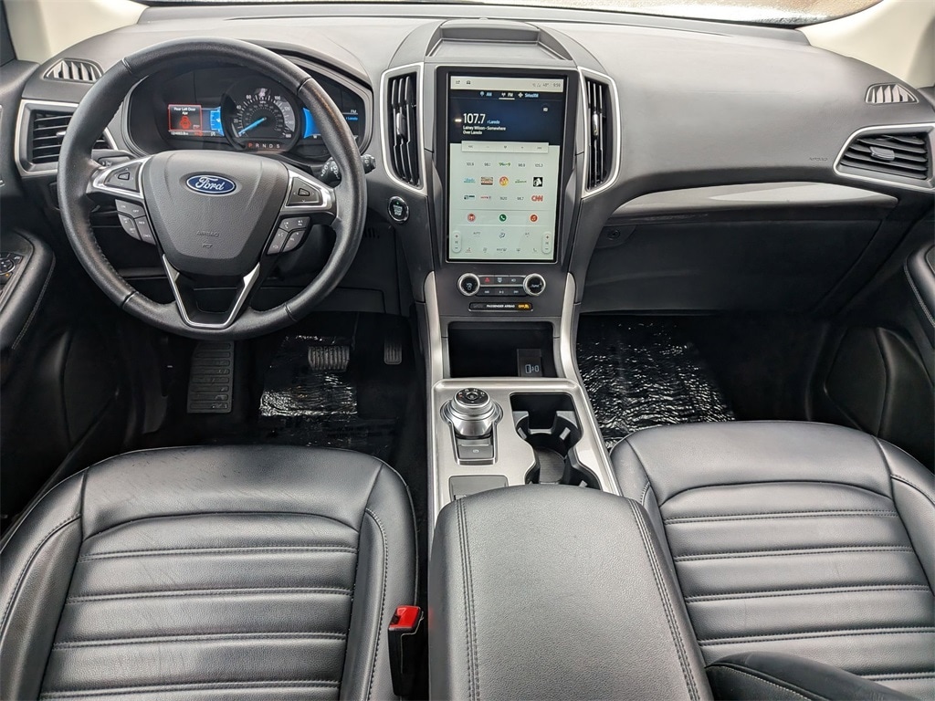 Thumbnail: 2024 Ford Edge - 25