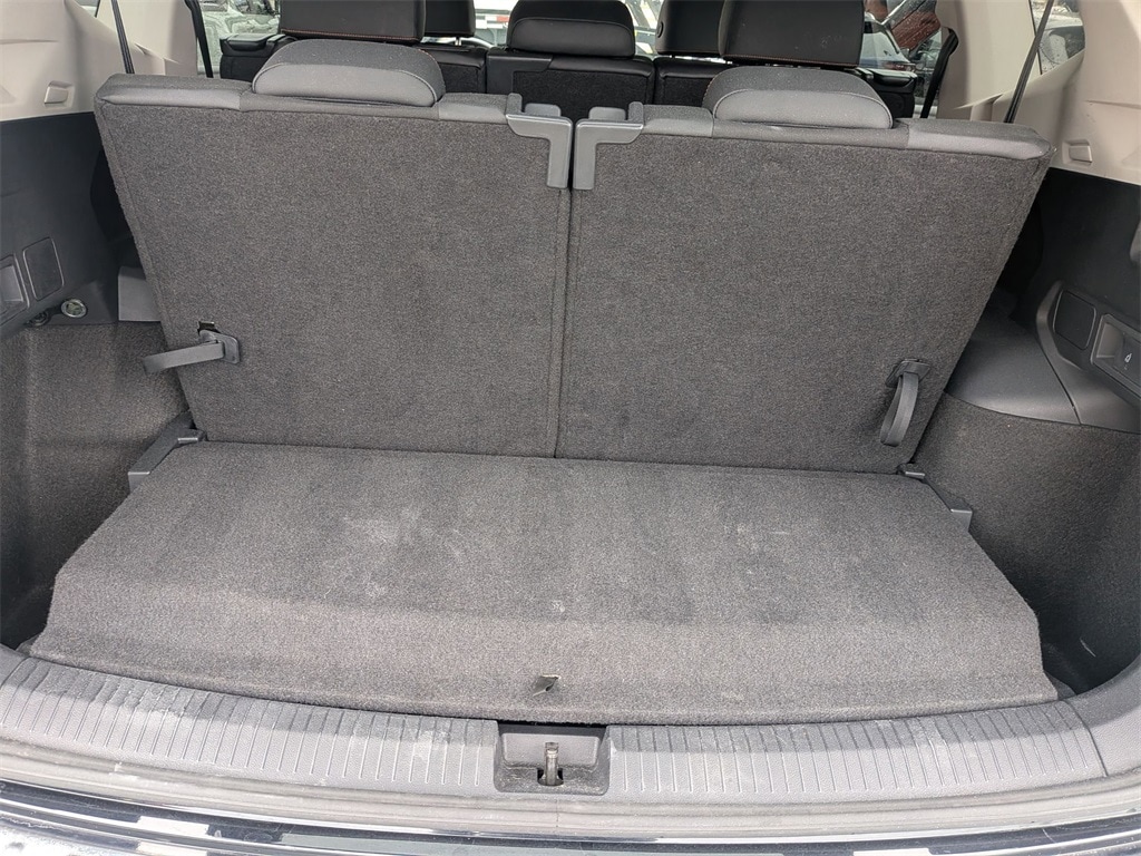 Thumbnail: 2024 Volkswagen Tiguan - 26