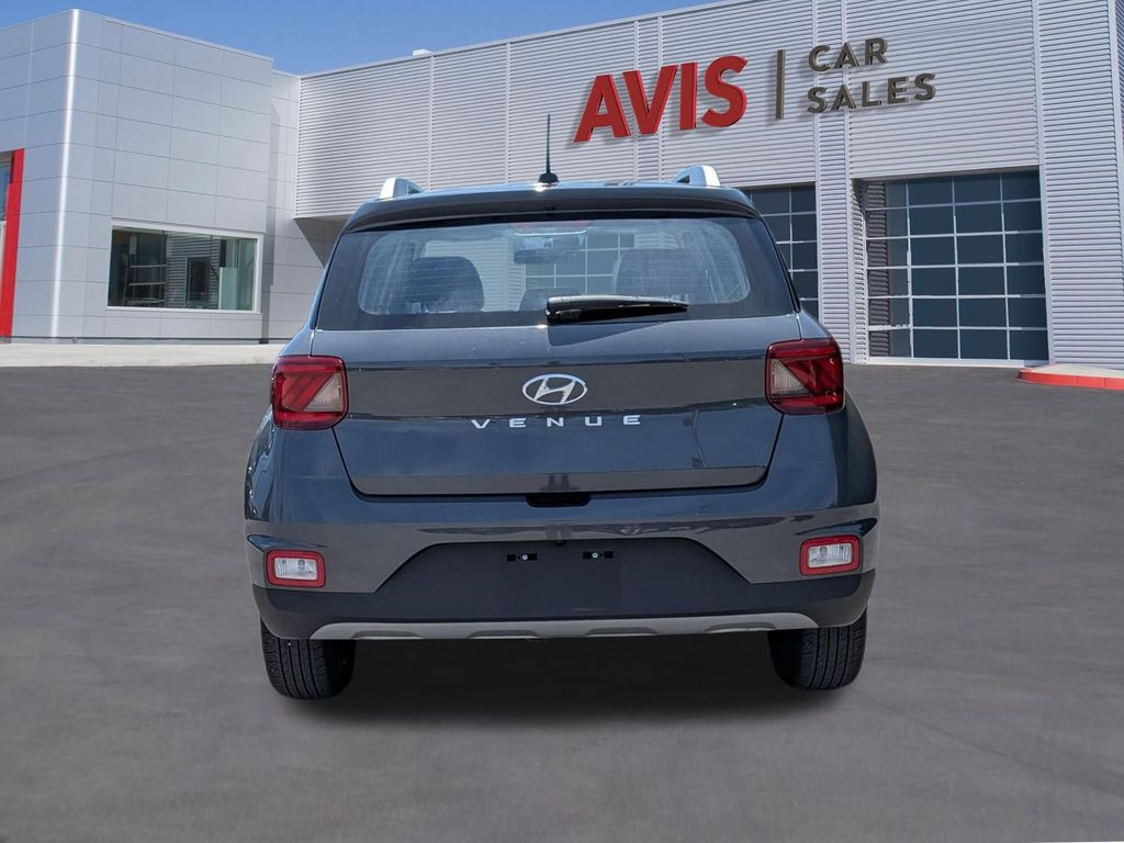 Thumbnail: 2025 Hyundai Venue - 7