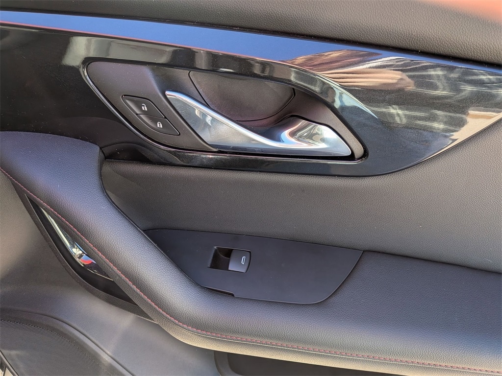 Thumbnail: 2025 Chevrolet Blazer - 34