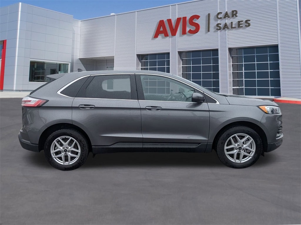 Thumbnail: 2024 Ford Edge - 5