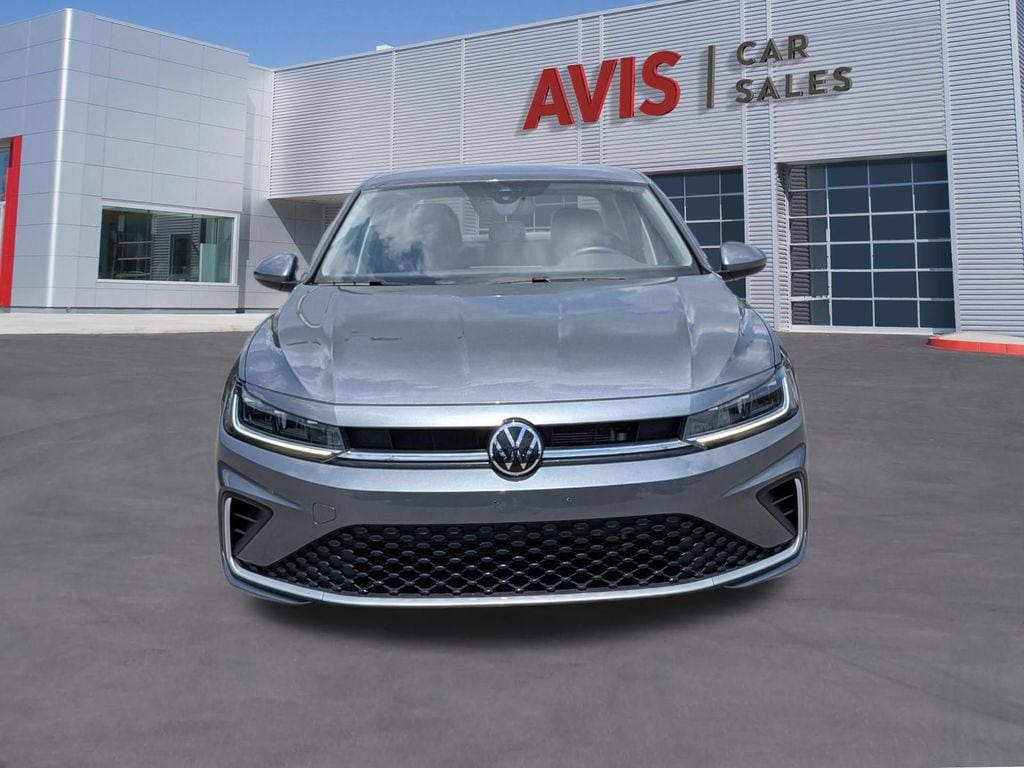 Thumbnail: 2025 Volkswagen Jetta - 2