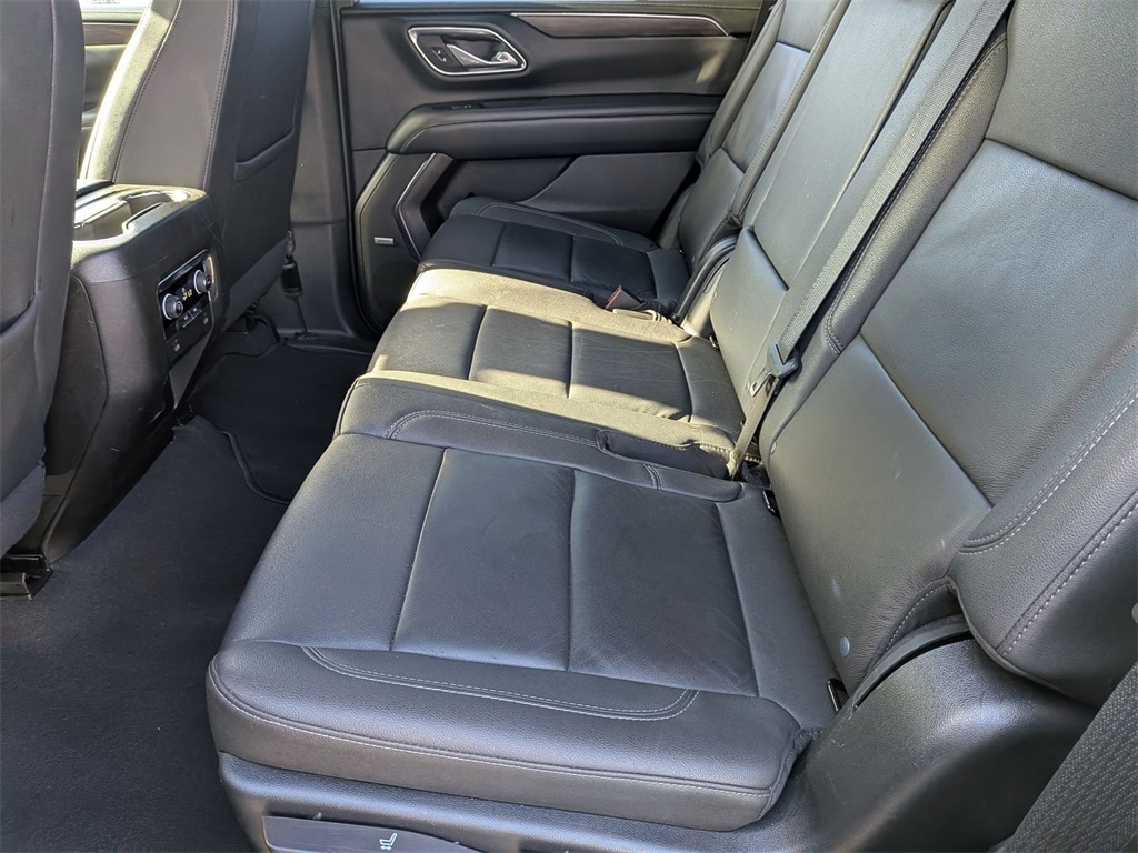 Thumbnail: 2023 Chevrolet Tahoe - 27