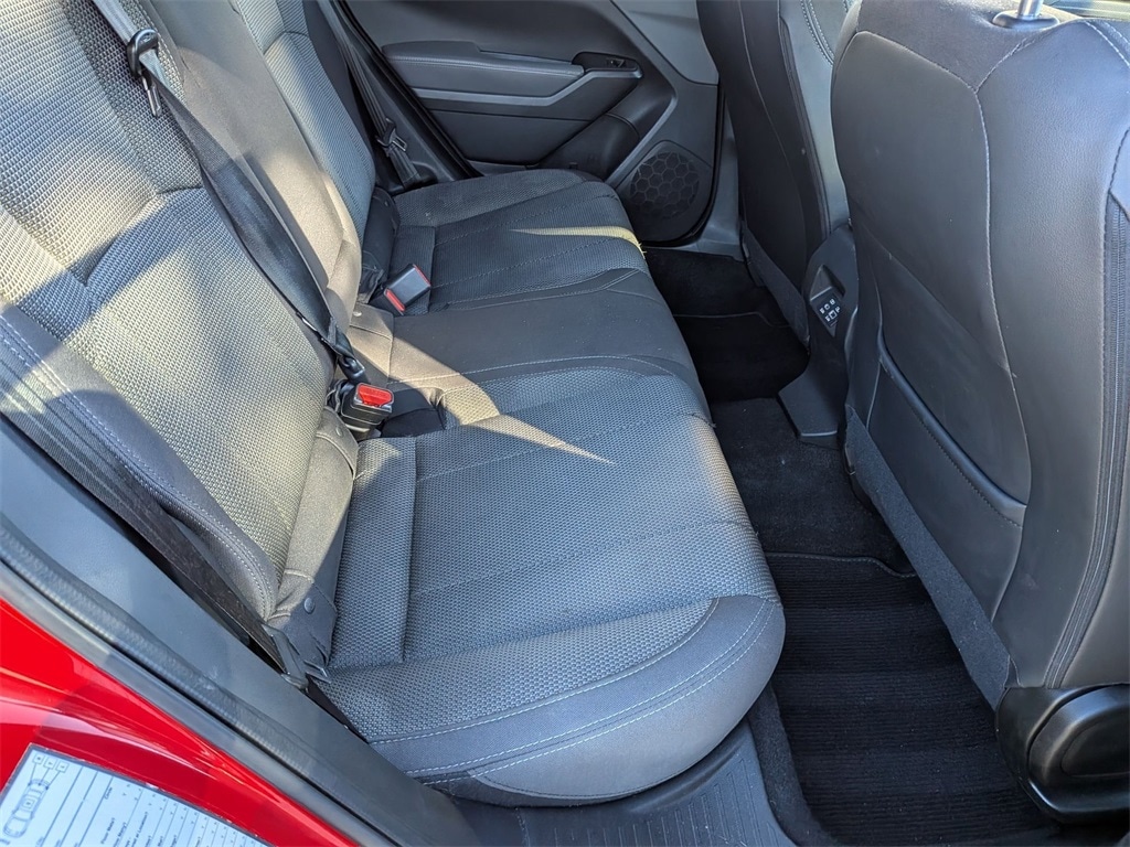 Thumbnail: 2024 Subaru Crosstrek - 24