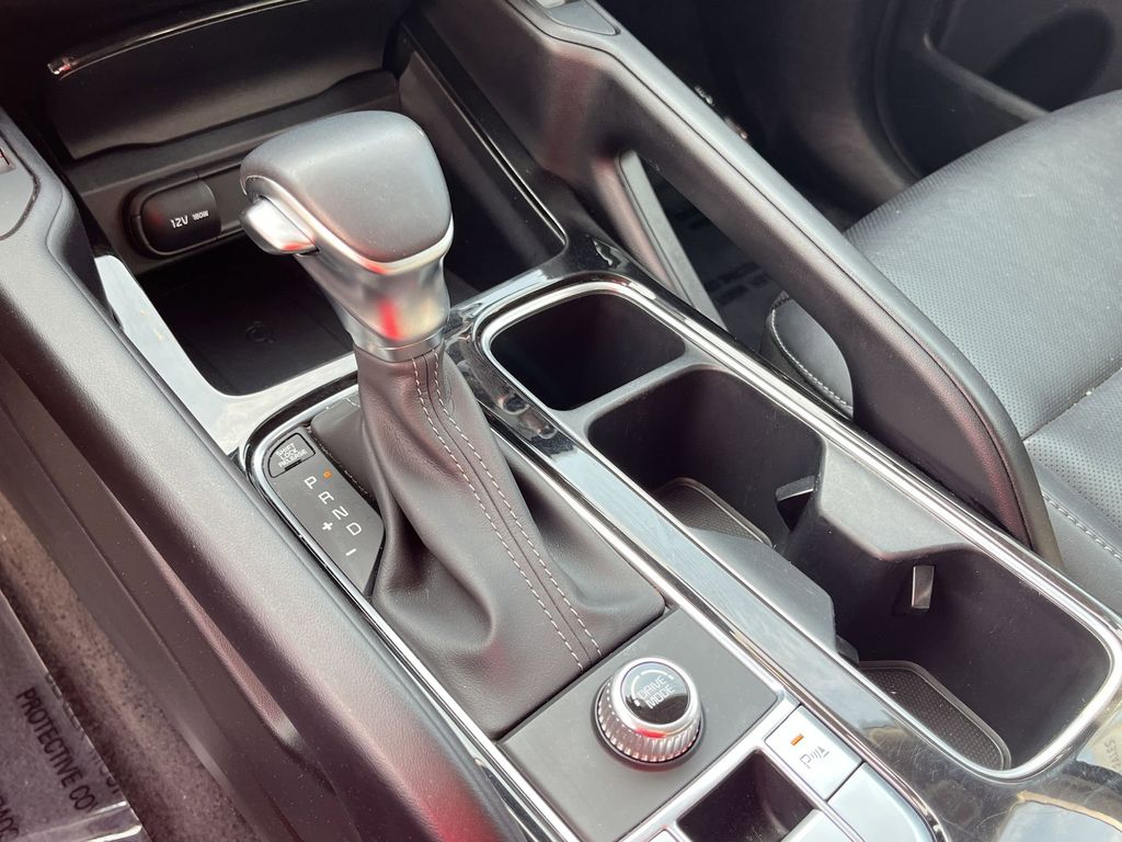 Thumbnail: 2025 Kia Telluride - 20