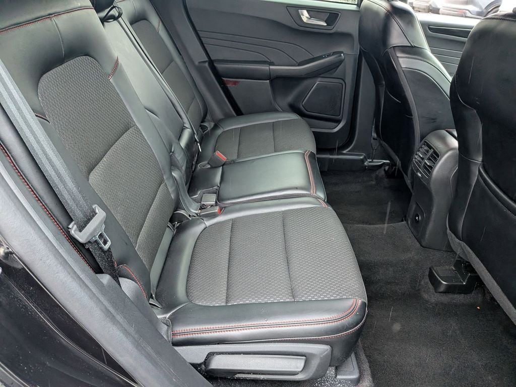 Thumbnail: 2025 Ford Escape - 27