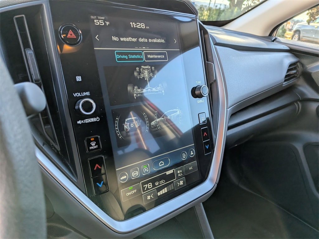 Thumbnail: 2024 Subaru Crosstrek - 15