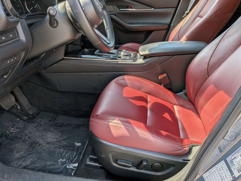 Thumbnail: 2025 Mazda CX-30 - 22