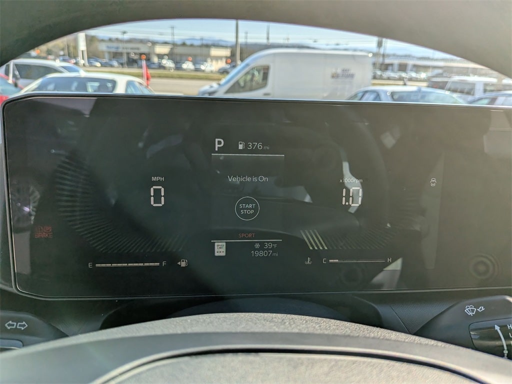 Thumbnail: 2025 Kia K4 - 14