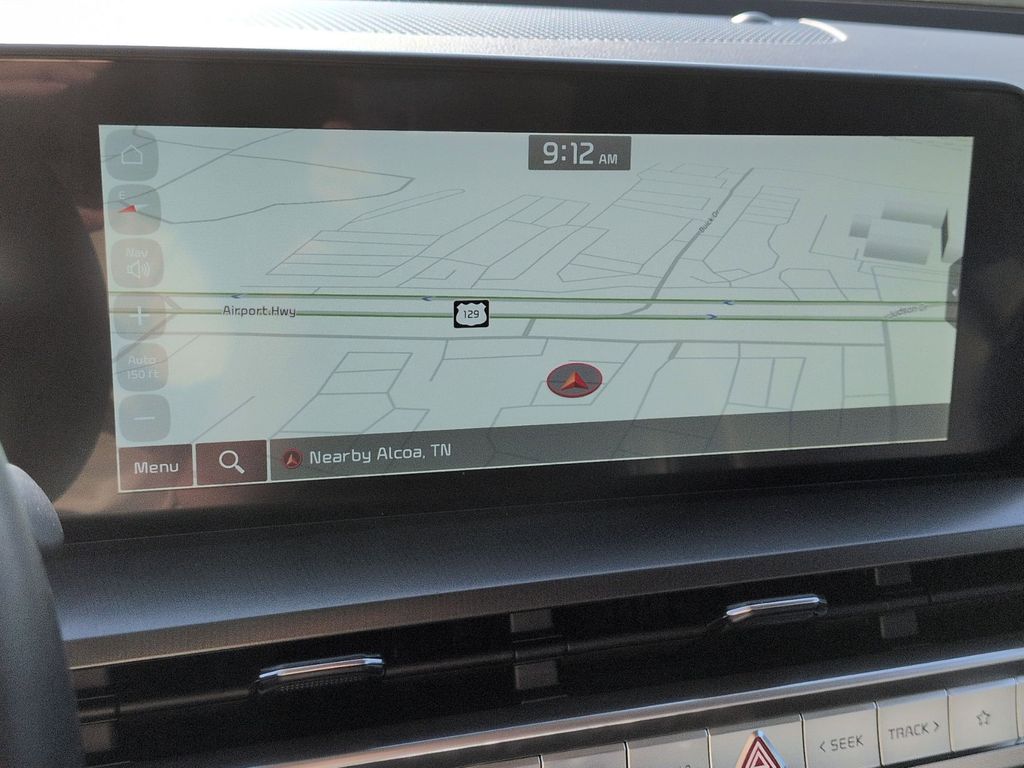 Thumbnail: 2025 Kia Telluride - 17