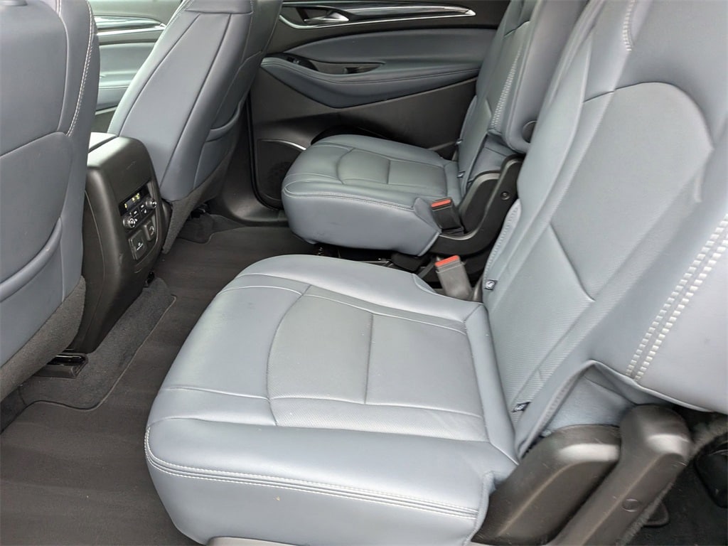 Thumbnail: 2024 Buick Enclave - 23