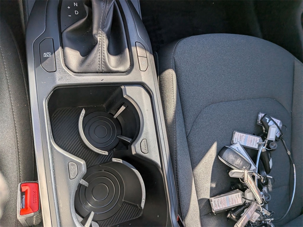 Thumbnail: 2025 Kia K4 - 18