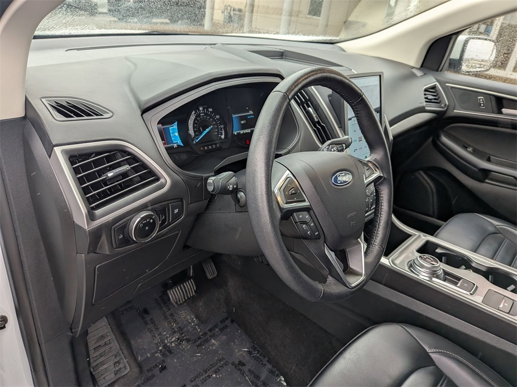 Thumbnail: 2024 Ford Edge - 15