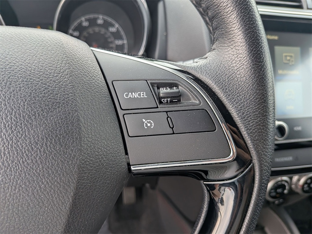 Thumbnail: 2024 Mitsubishi Outlander Sport - 22