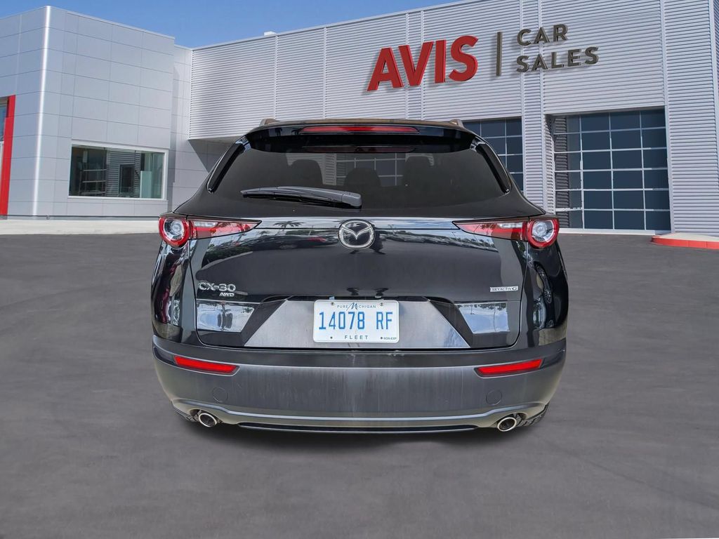 2025 Mazda CX-30 Preferred - Photo 9