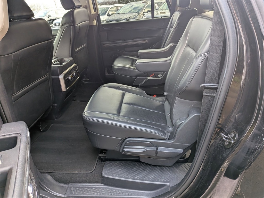 Thumbnail: 2024 Ford Expedition MAX - 23