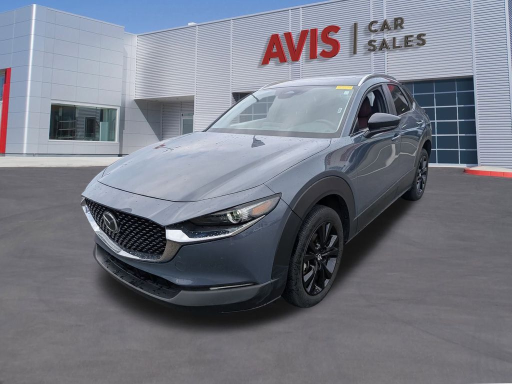 Thumbnail: 2025 Mazda CX-30 - 1