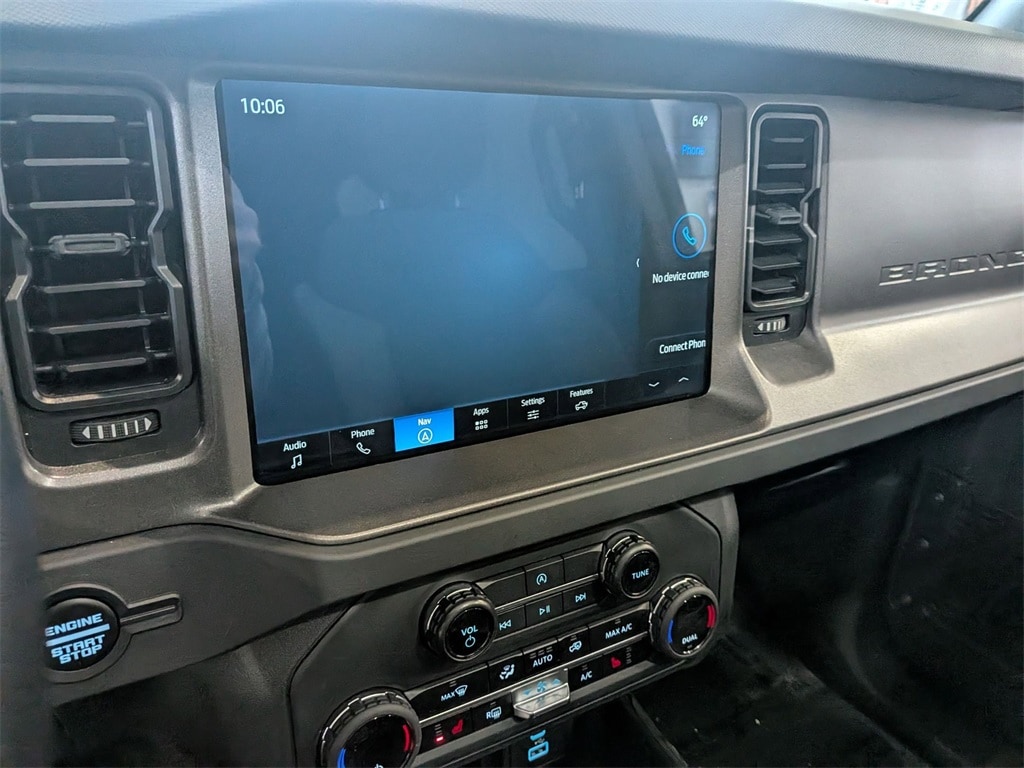 Thumbnail: 2025 Ford Bronco - 14