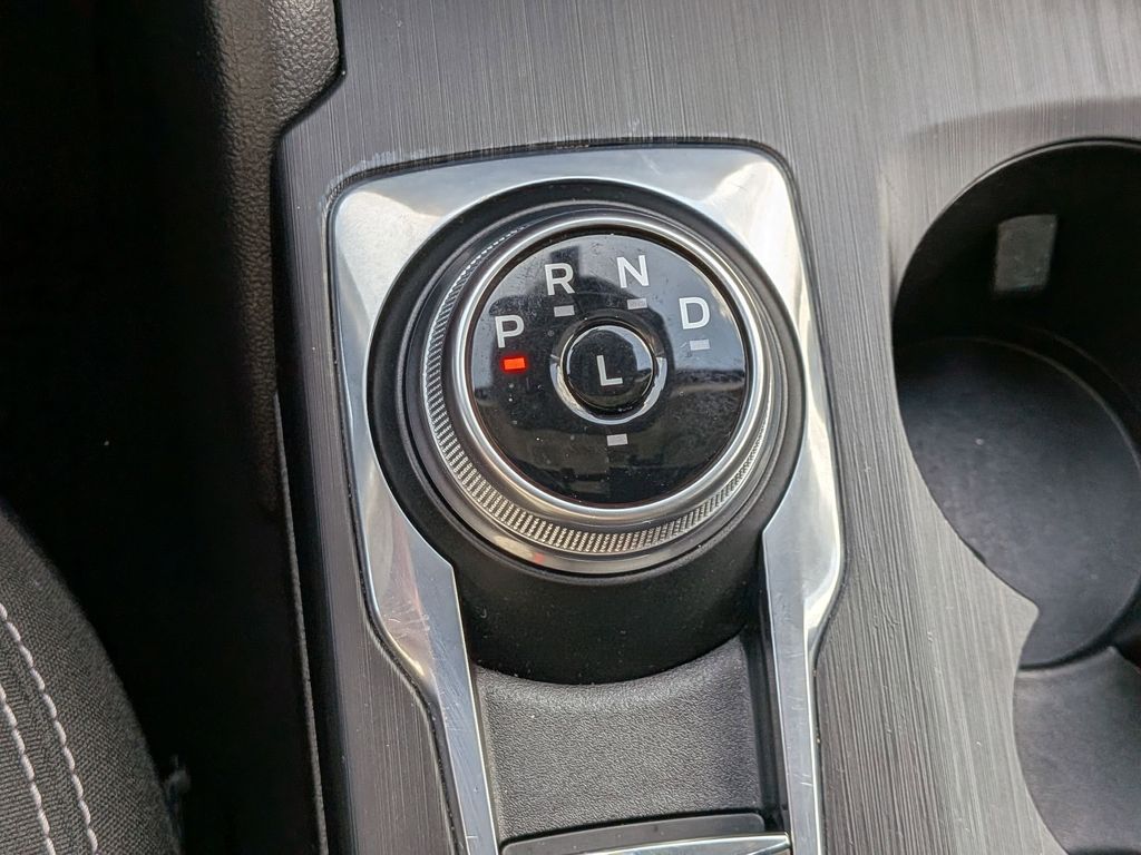 Thumbnail: 2025 Ford Escape - 18