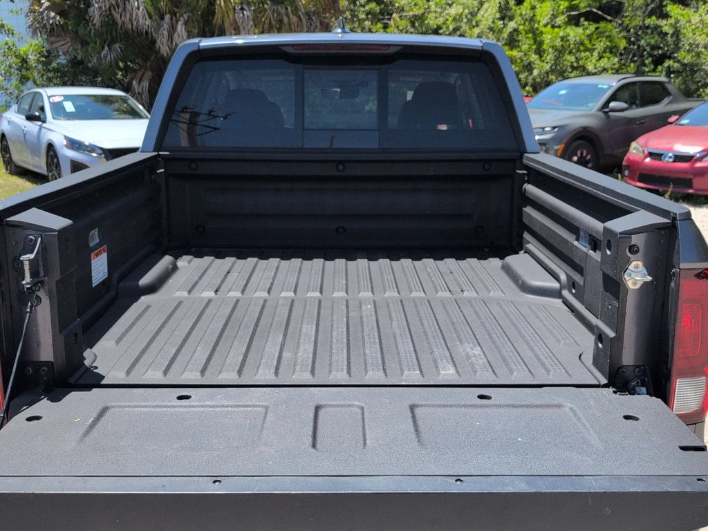 Thumbnail: 2025 Honda Ridgeline - 28