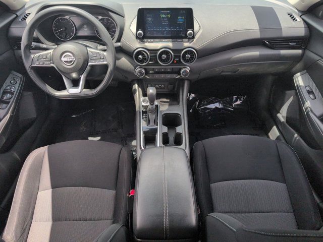 Thumbnail: 2025 Nissan Sentra - 25