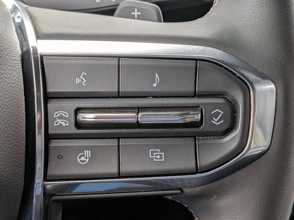 Thumbnail: 2025 GMC Yukon - 20