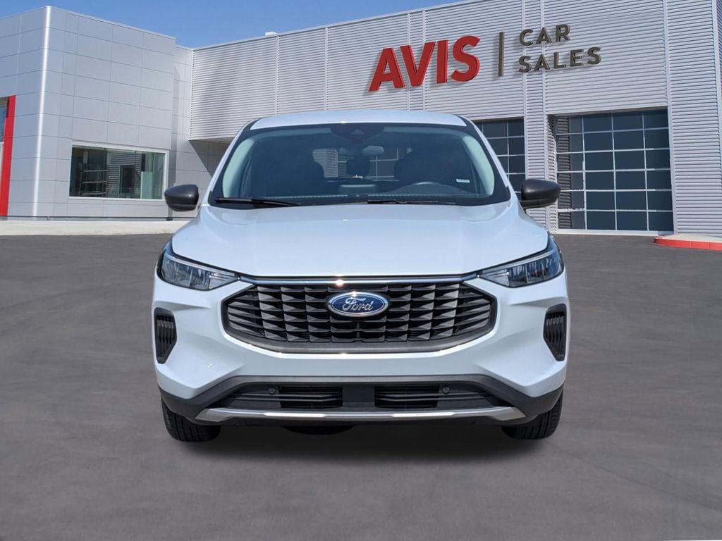 Thumbnail: 2025 Ford Escape - 2