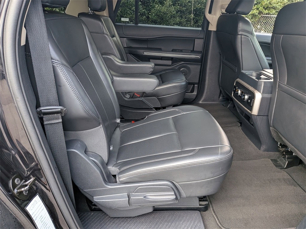 Thumbnail: 2024 Ford Expedition MAX - 25