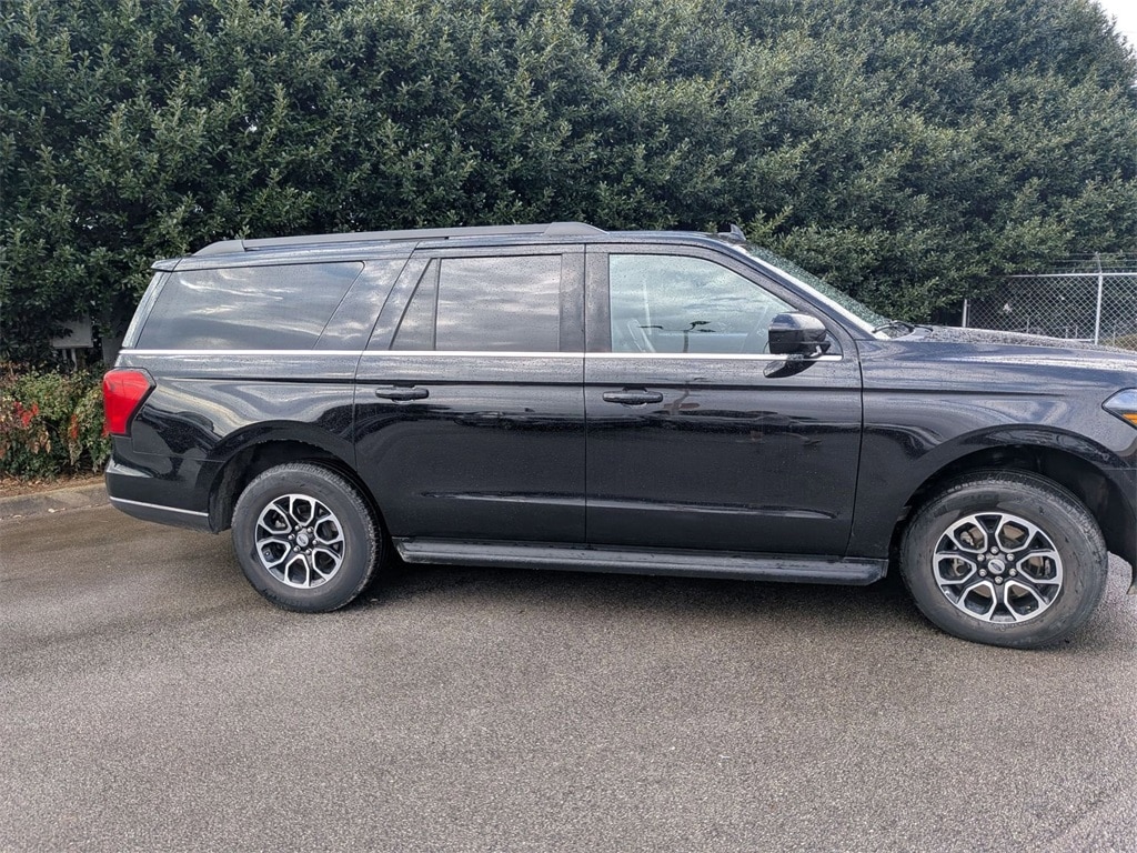 Thumbnail: 2024 Ford Expedition MAX - 5