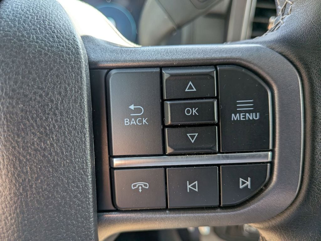 Thumbnail: 2025 Ford F-150 - 20