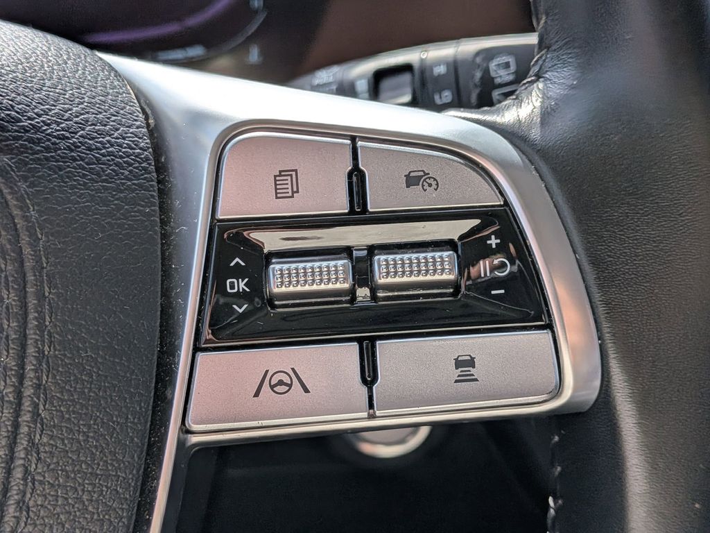 Thumbnail: 2025 Kia Telluride - 22