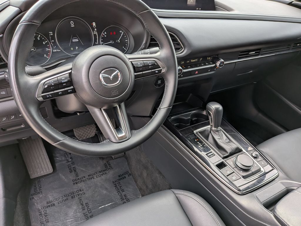 Thumbnail: 2025 Mazda CX-30 - 14