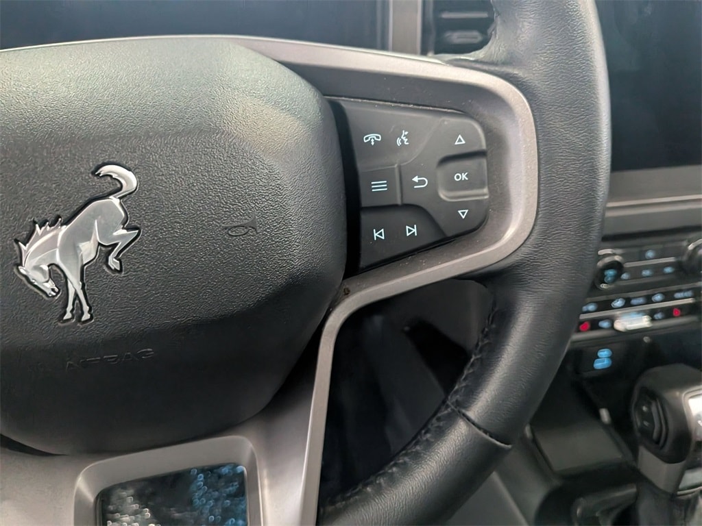 Thumbnail: 2025 Ford Bronco - 19