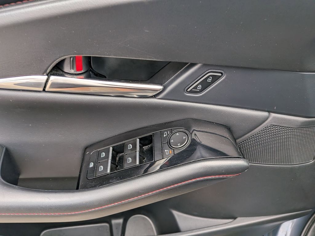 Thumbnail: 2025 Mazda CX-30 - 11