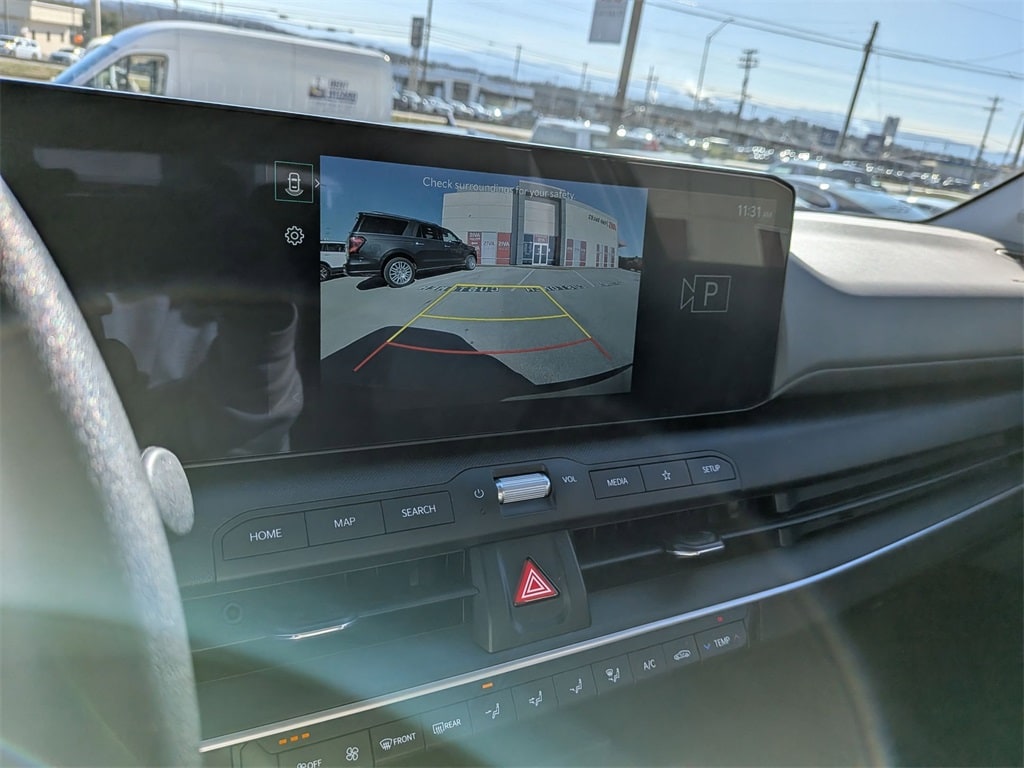 Thumbnail: 2025 Kia K4 - 16