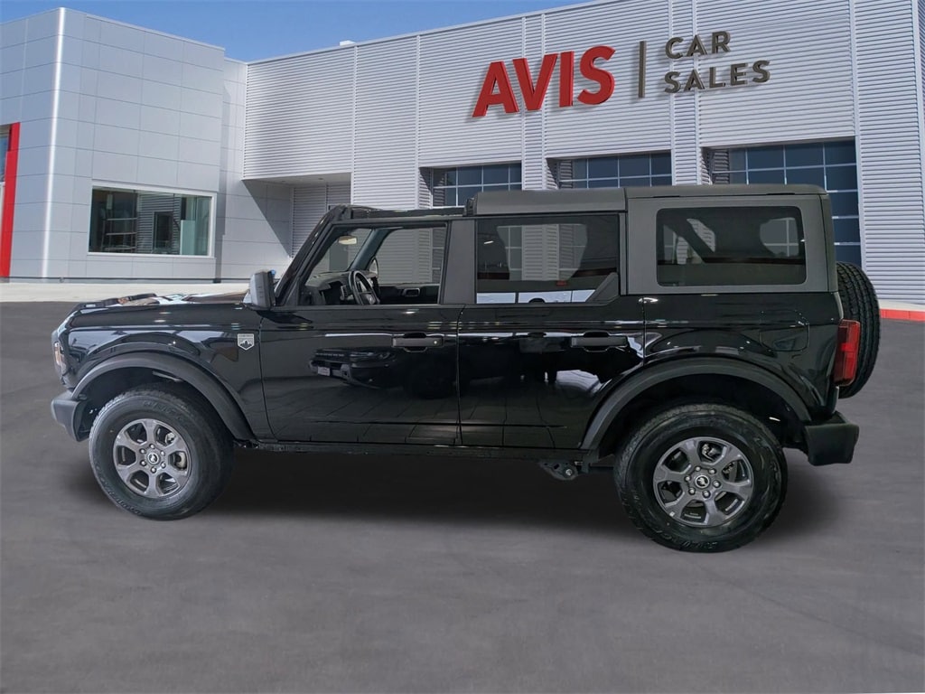 Thumbnail: 2025 Ford Bronco - 8