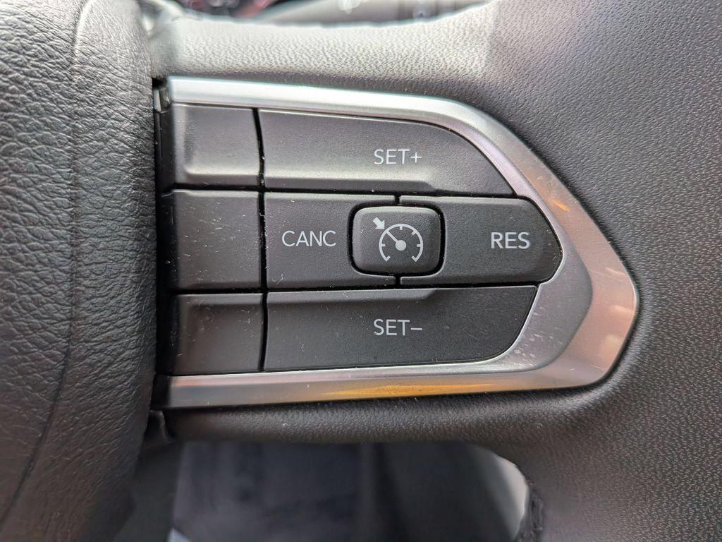 Thumbnail: 2025 Jeep Compass - 20