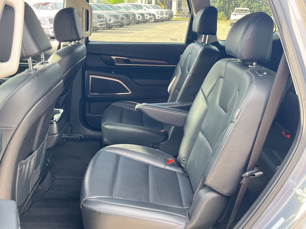 Thumbnail: 2025 Kia Telluride - 27