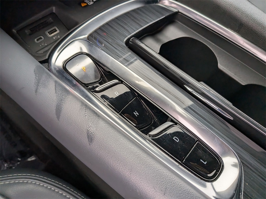 Thumbnail: 2024 Buick Enclave - 16