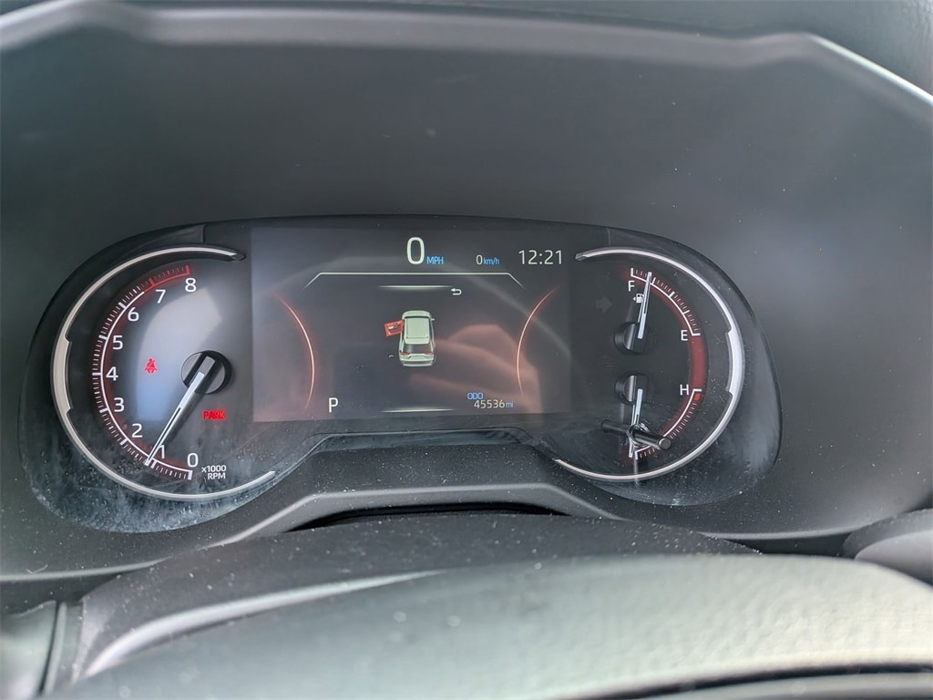 Thumbnail: 2024 Toyota RAV4 - 16